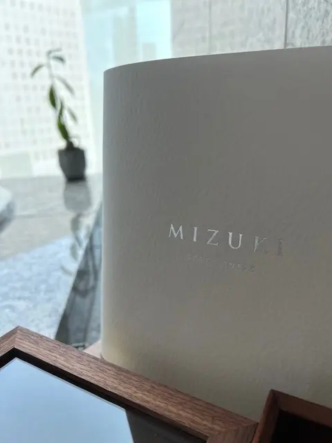 コンラッド東京限定 ヴァルモン・ボディトの画像_1