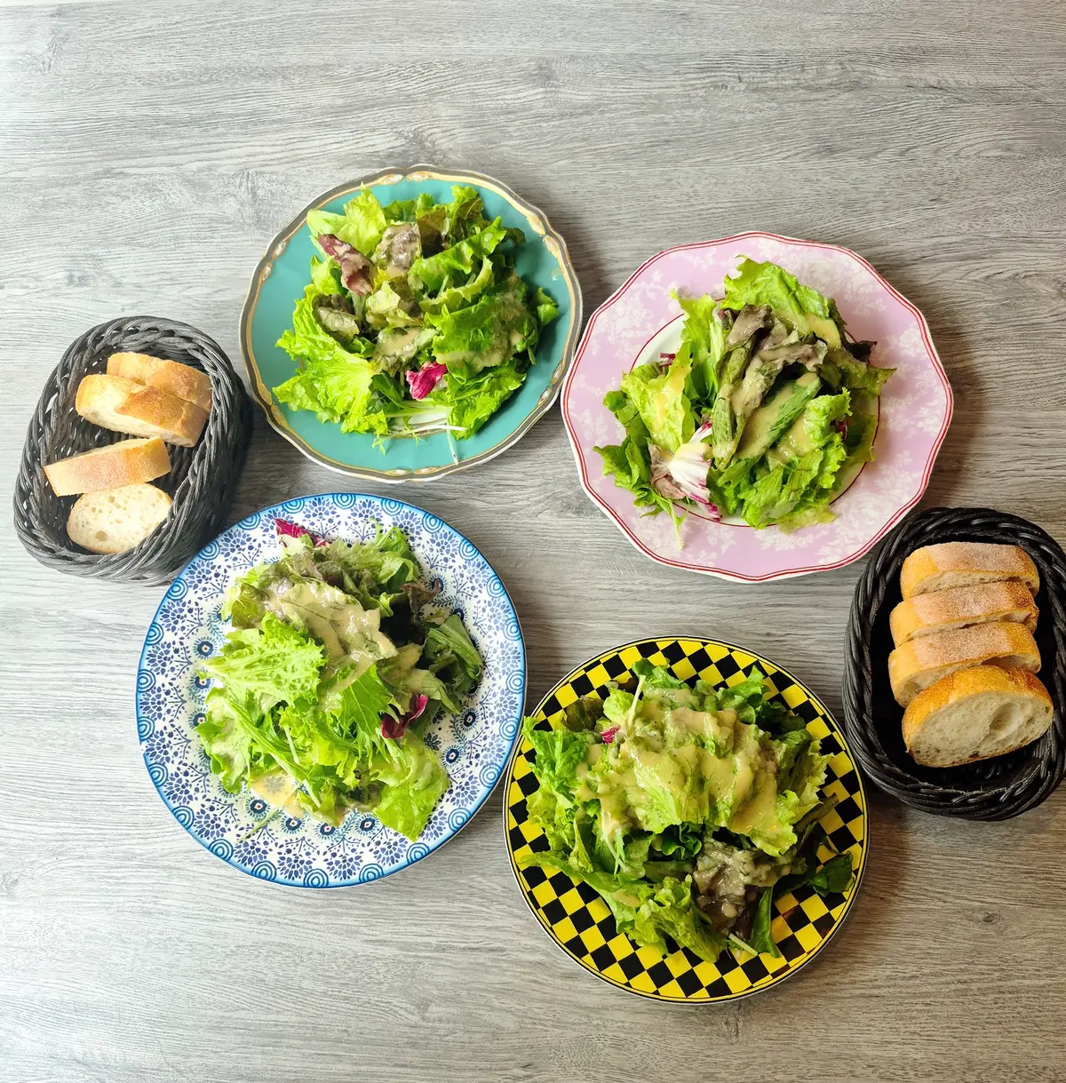 秋さんぽ♪未開拓の【神楽坂】への画像_5