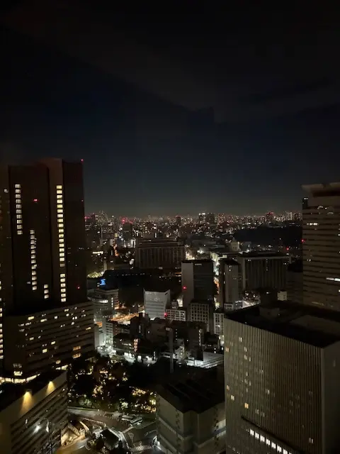 The Okura Tokyo STAYの画像_6