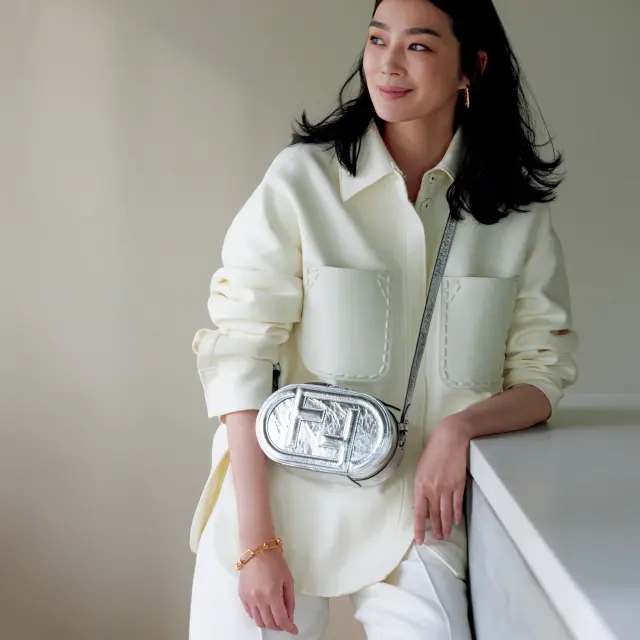 FENDI【フェンディ】