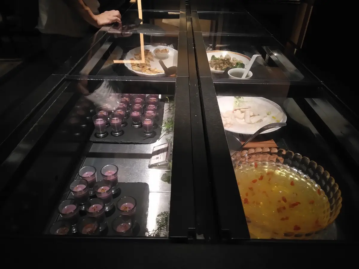 【ザ・プリンスさくらタワー東京】宿泊で「の画像_7