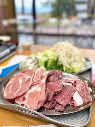 ハロウィンの日は、牧場へ行ってきました☆の画像_3