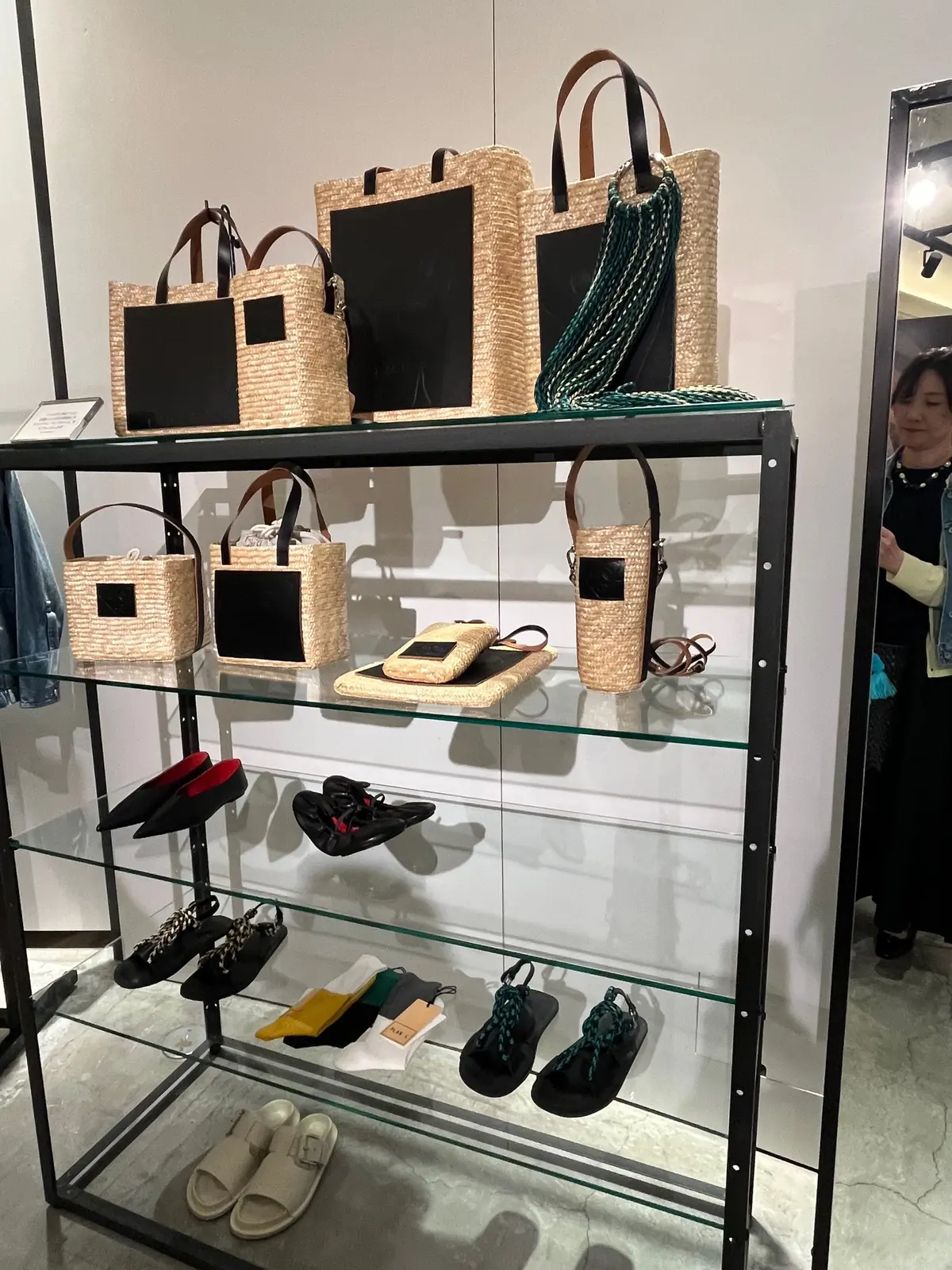 特別なポップアップ！「PLAN C」のカの画像_12