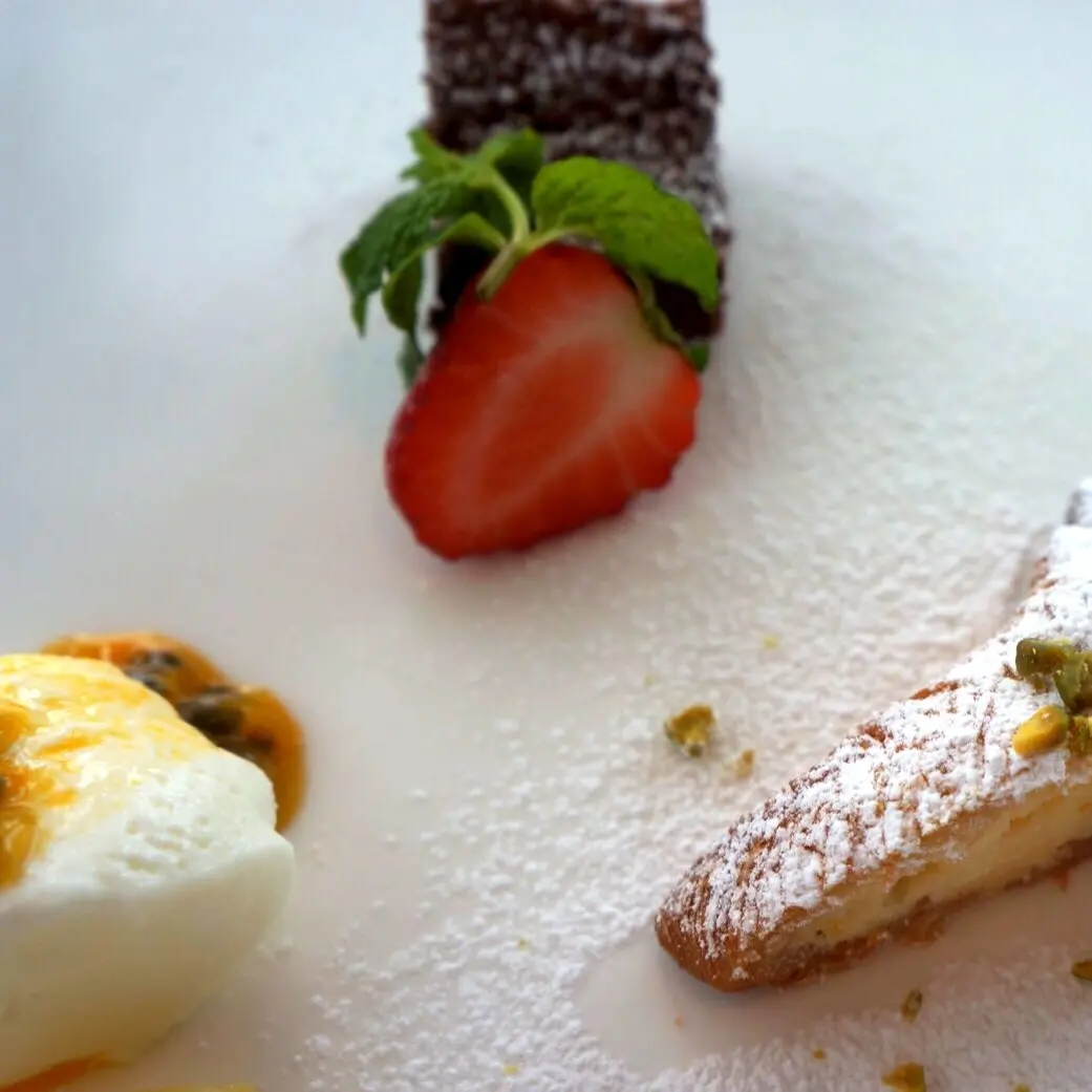 エクラ華組同期4人で丸の内への画像_3