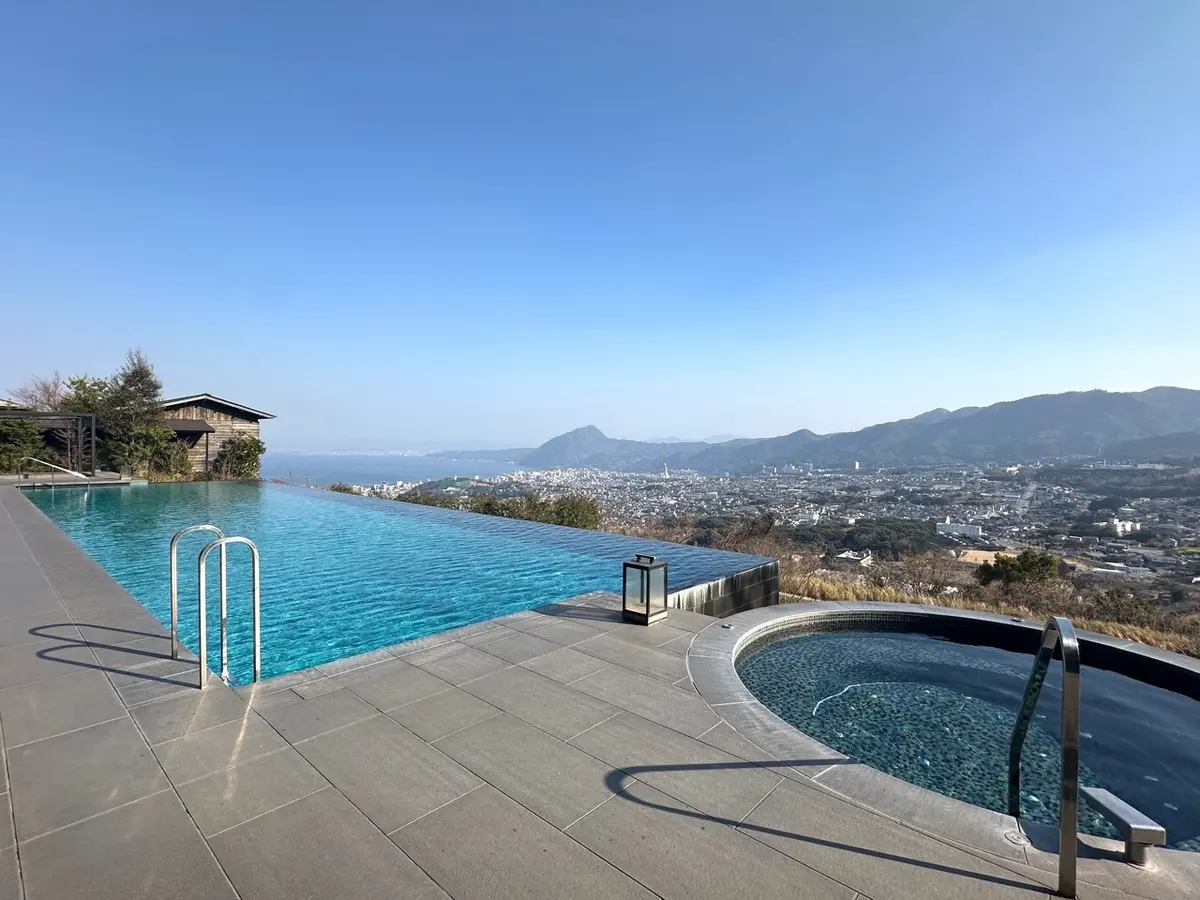 別府の絶景ホテル『ANAインターコンチネの画像_12