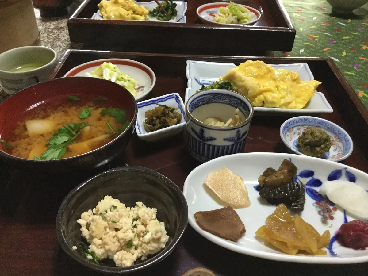 里山レストラン  じろえむ へ☆の画像_1