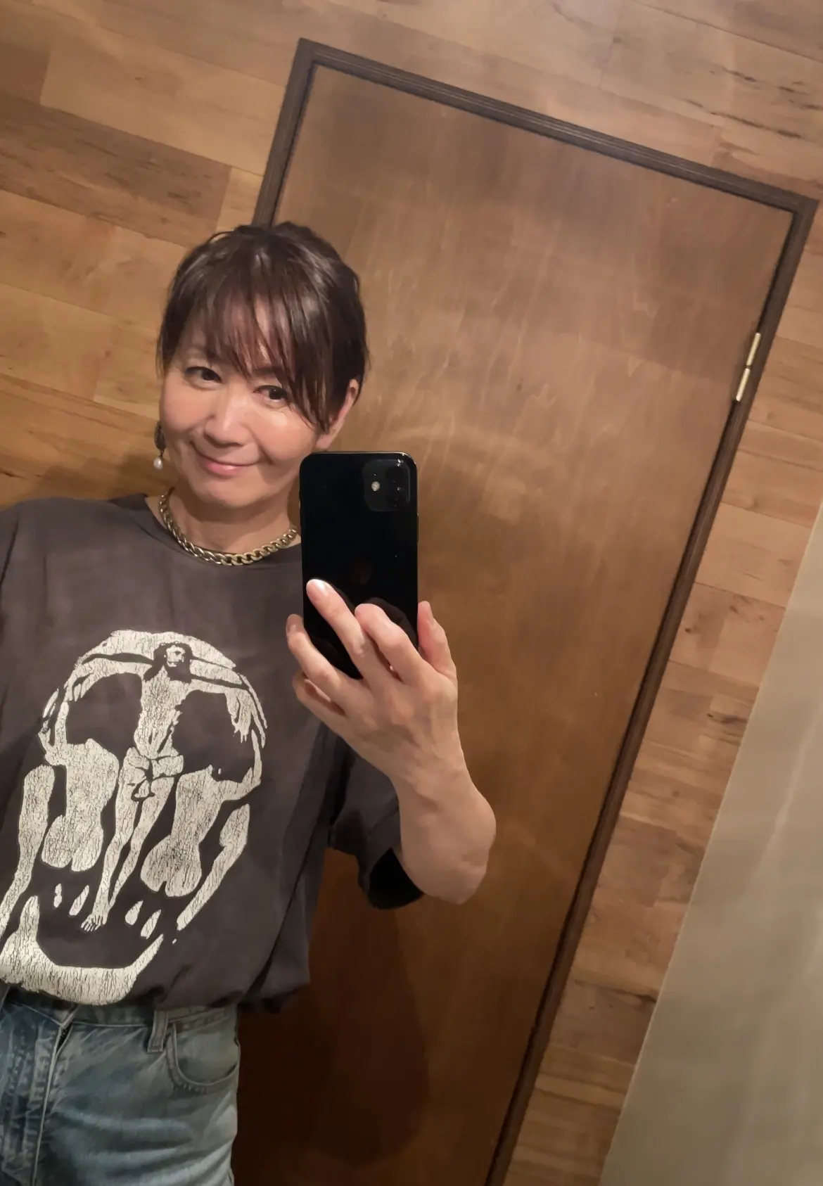 Tシャツは毎年購入。コレクターです！の画像_6