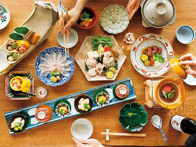 花紫（石川県）