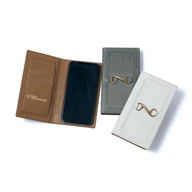 パーティシーンにも映える新作スマホケース