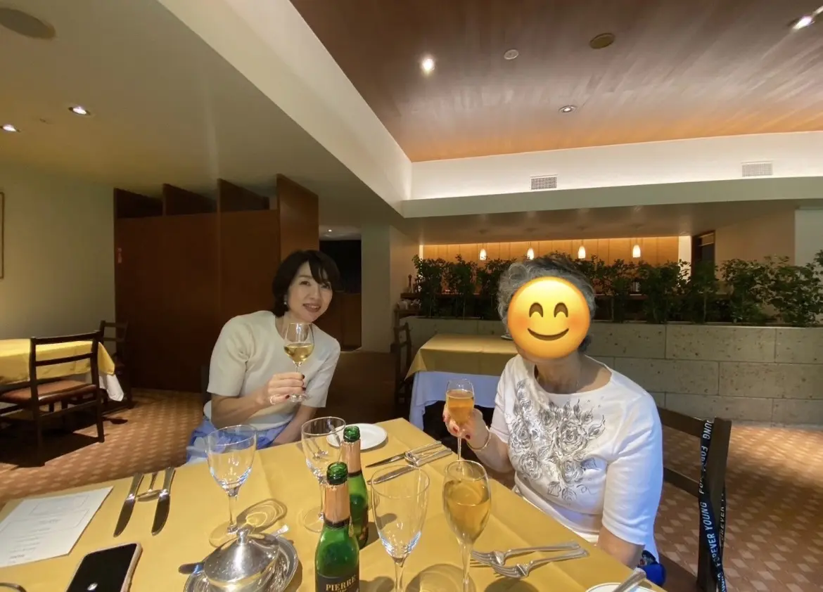 今年も初秋の女子会軽井沢Trip♡の画像_6