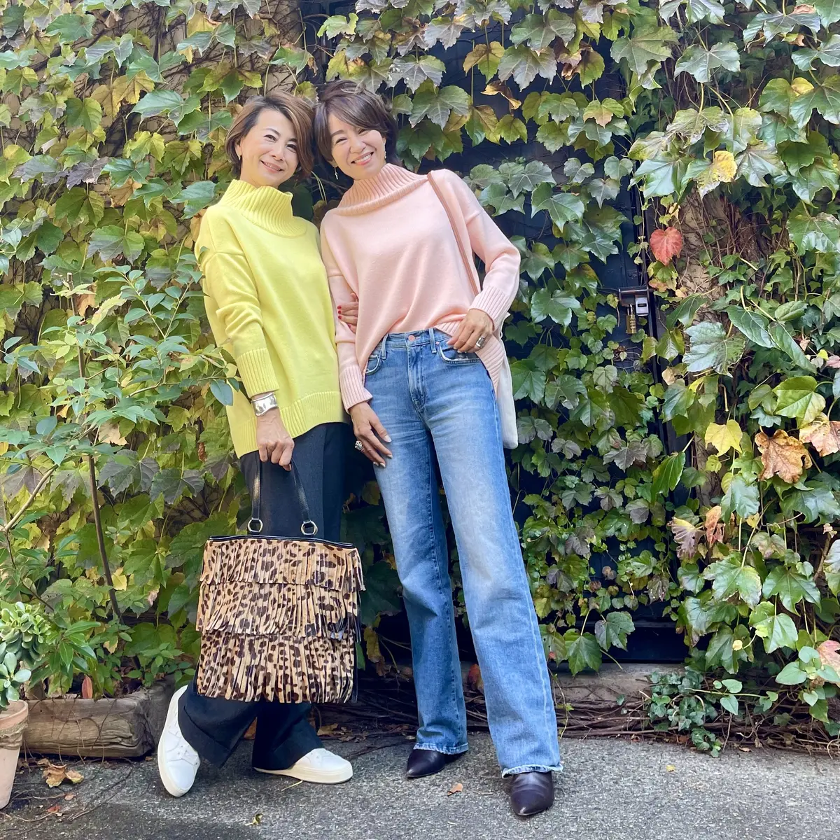 人気の"E by eclat ボトルネッの画像_5