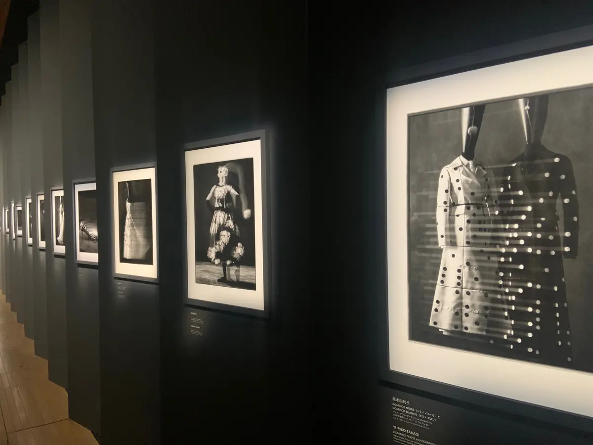 クリスチャン・ディオール　夢のクチュリエの画像_1