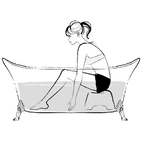 汗腺トレーニング