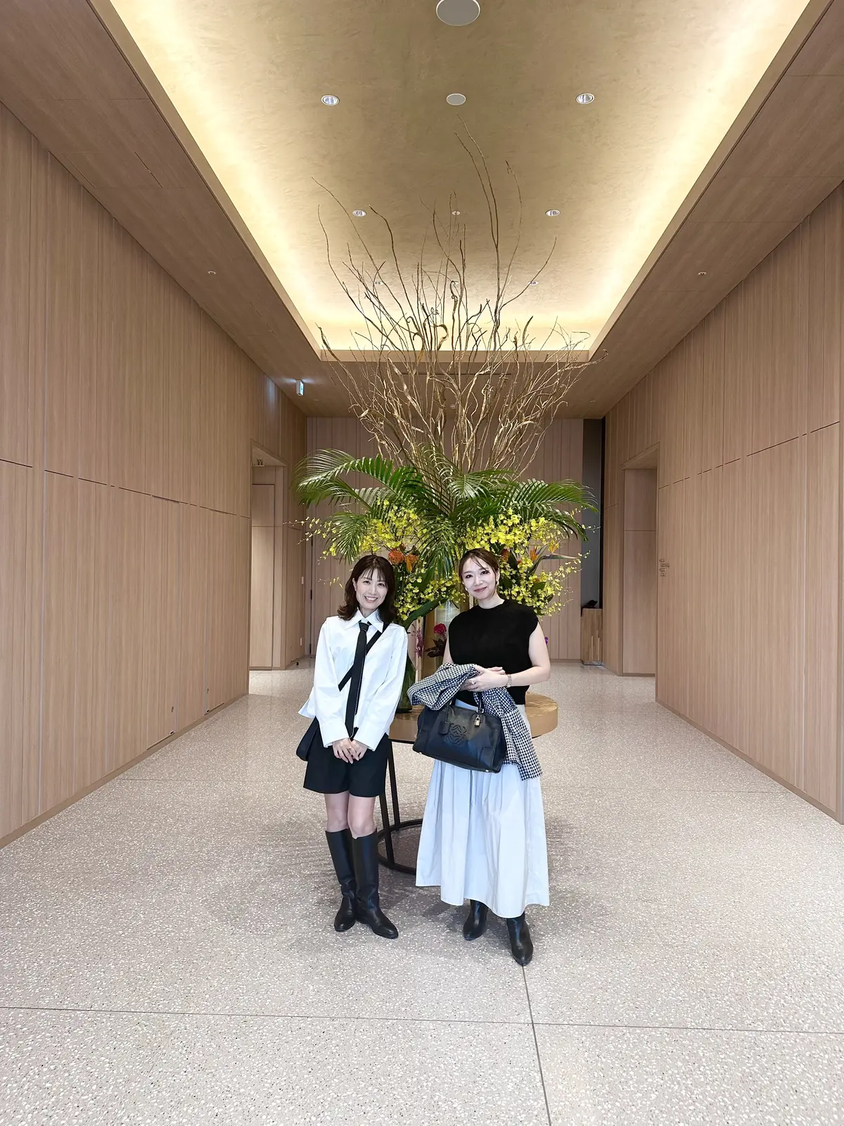 大阪に遊びに来てくれたお友達と去年に出来の画像_1