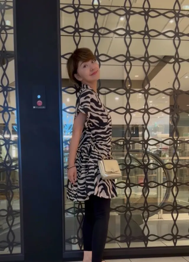 夏から秋へ8月ZARA、H&Mの新作でもの画像_10