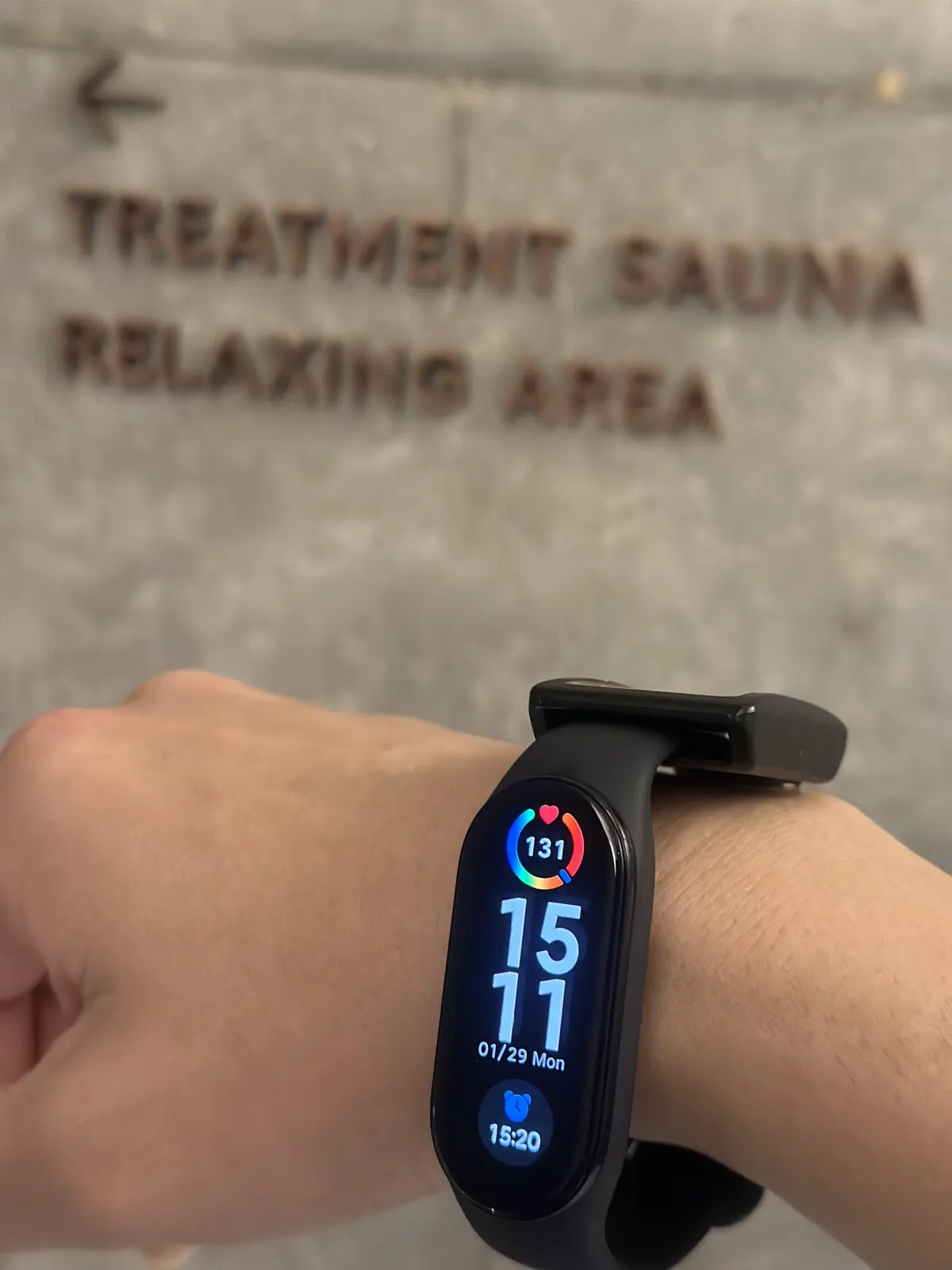 都会のオアシスで癒されサ活の画像_2