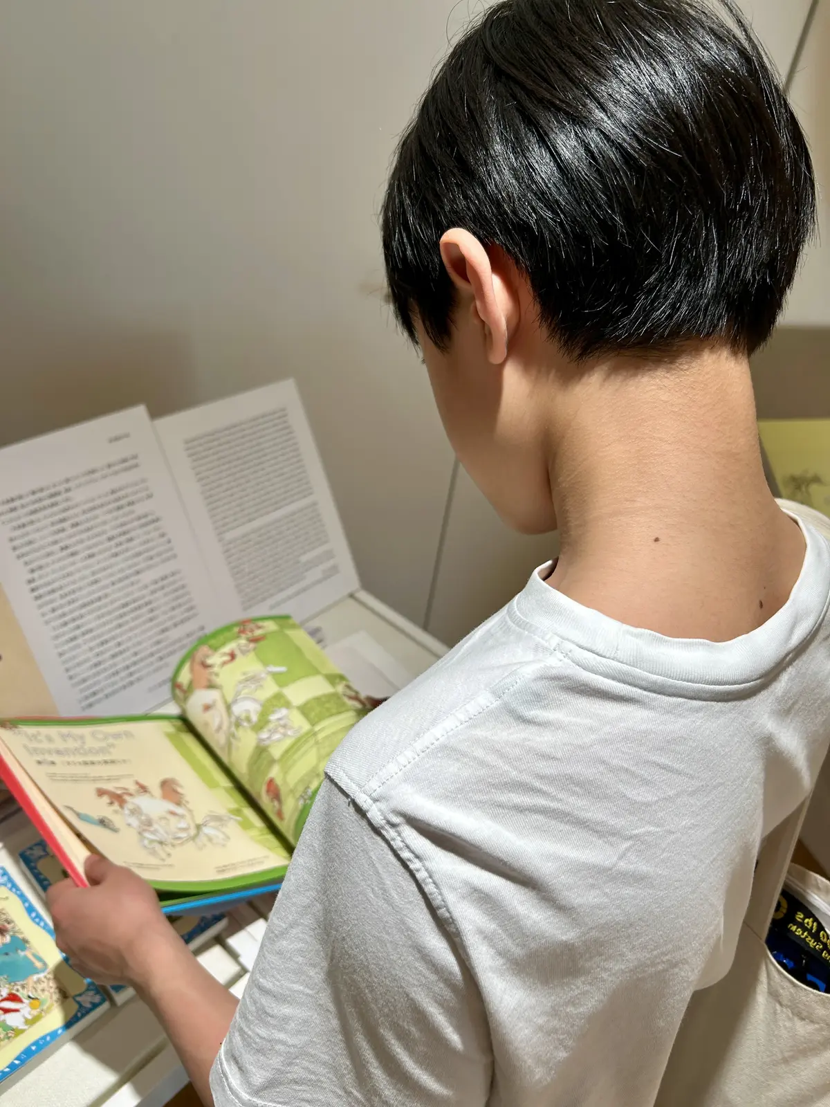 GWにオススメ！『 人生に失敗はない 』の画像_11