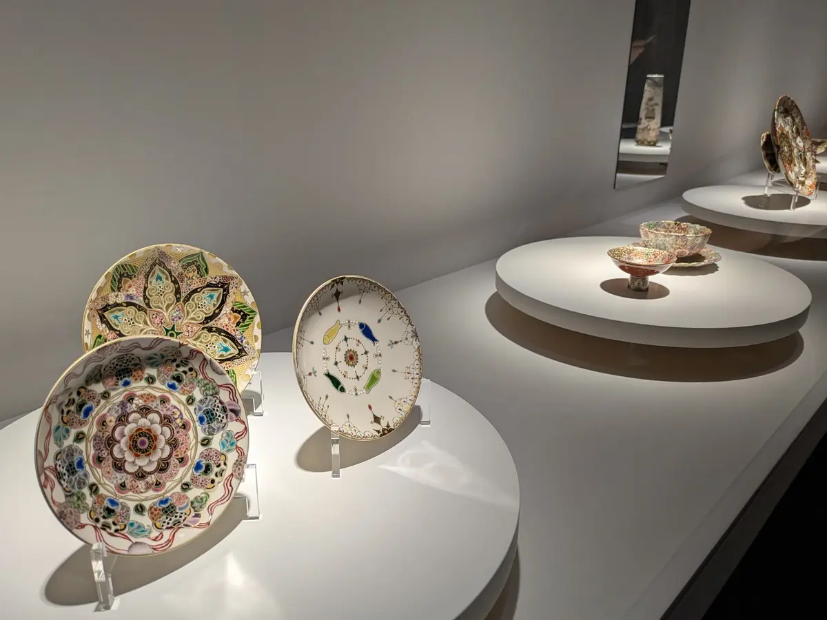 美は時を超える「正倉院 THE SHOWの画像_14