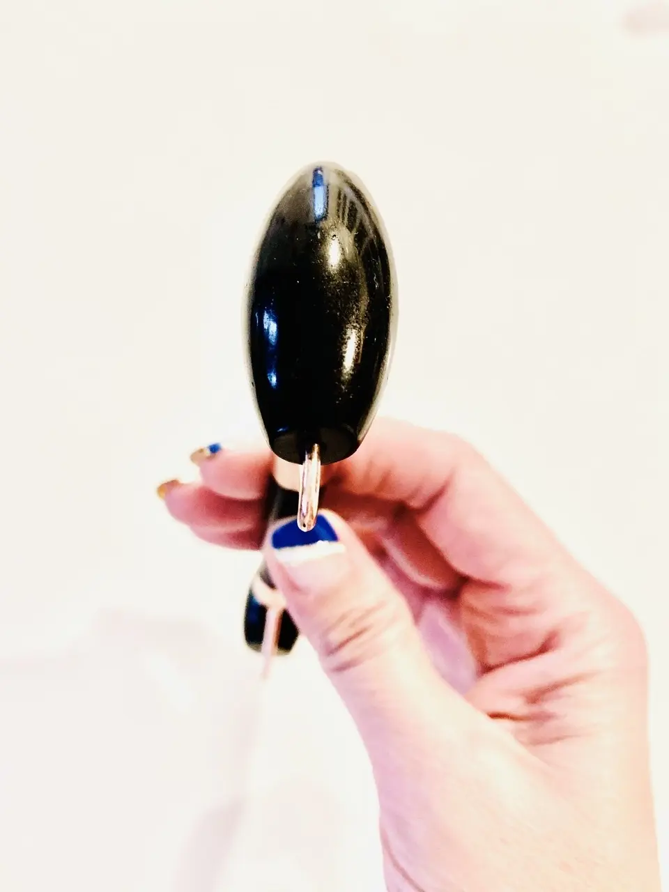 上から見た感じ。