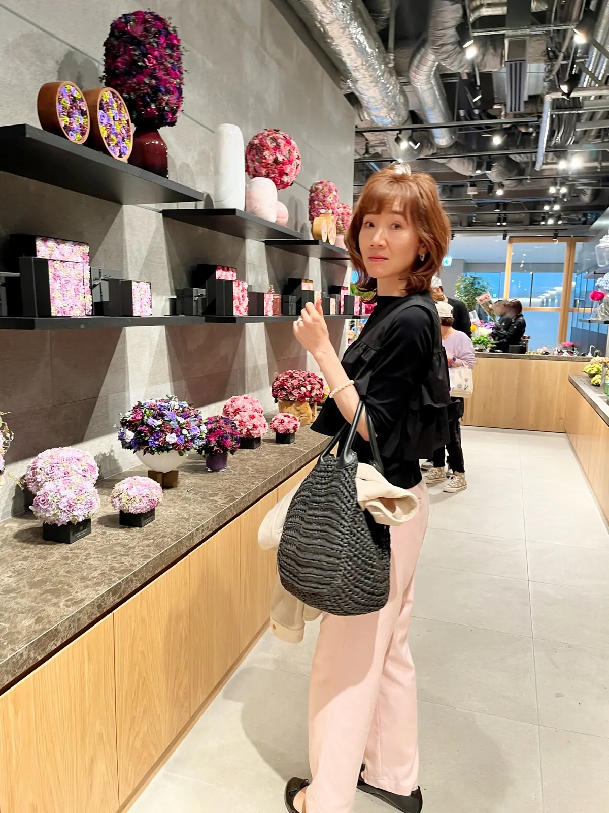 初めての麻布台ヒルズへの画像_6