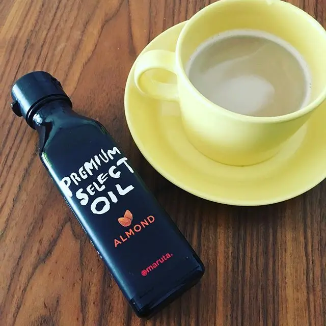 いいことづくめの「食べるオイル」がおすすの画像_2