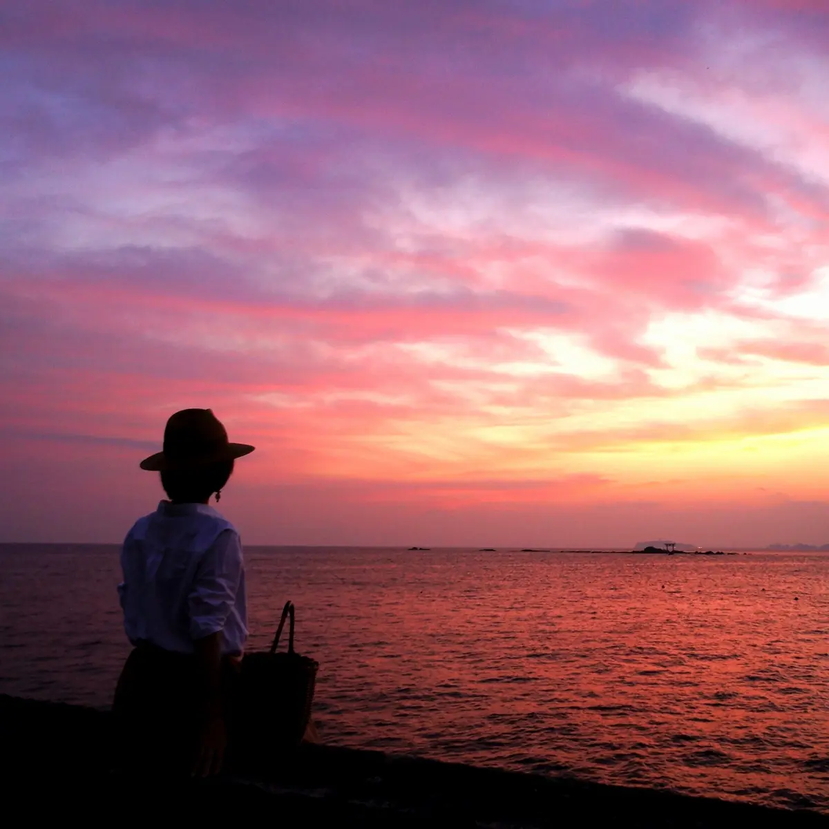 古都鎌倉「天空のカフェ」の画像_4