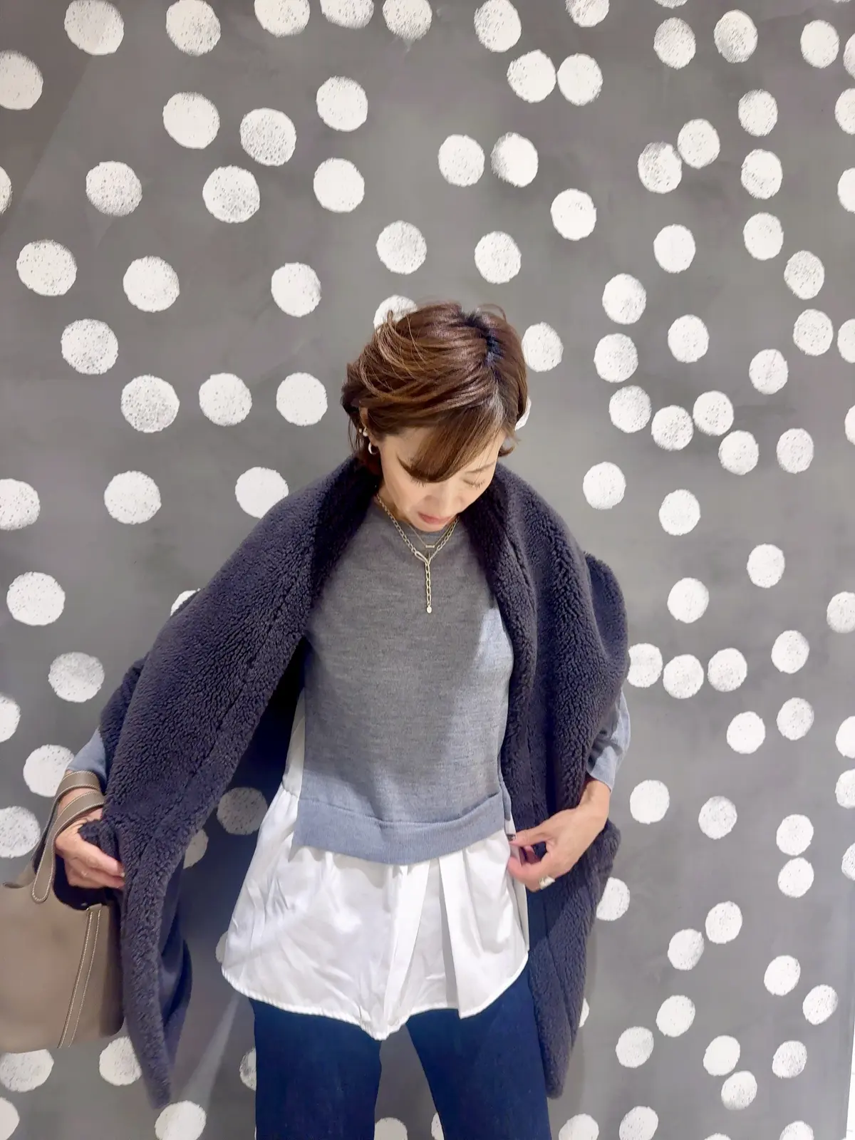 【ADAWAS✖️UNIQLO】大人カジの画像_2