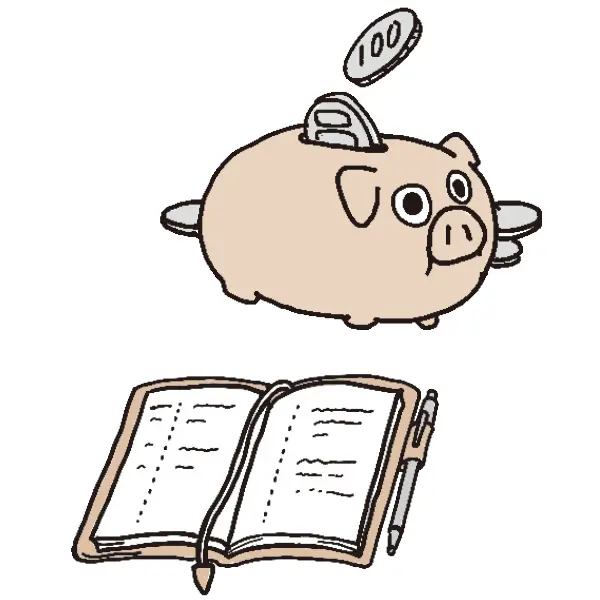 生活の中にアナログ要素を残しておく