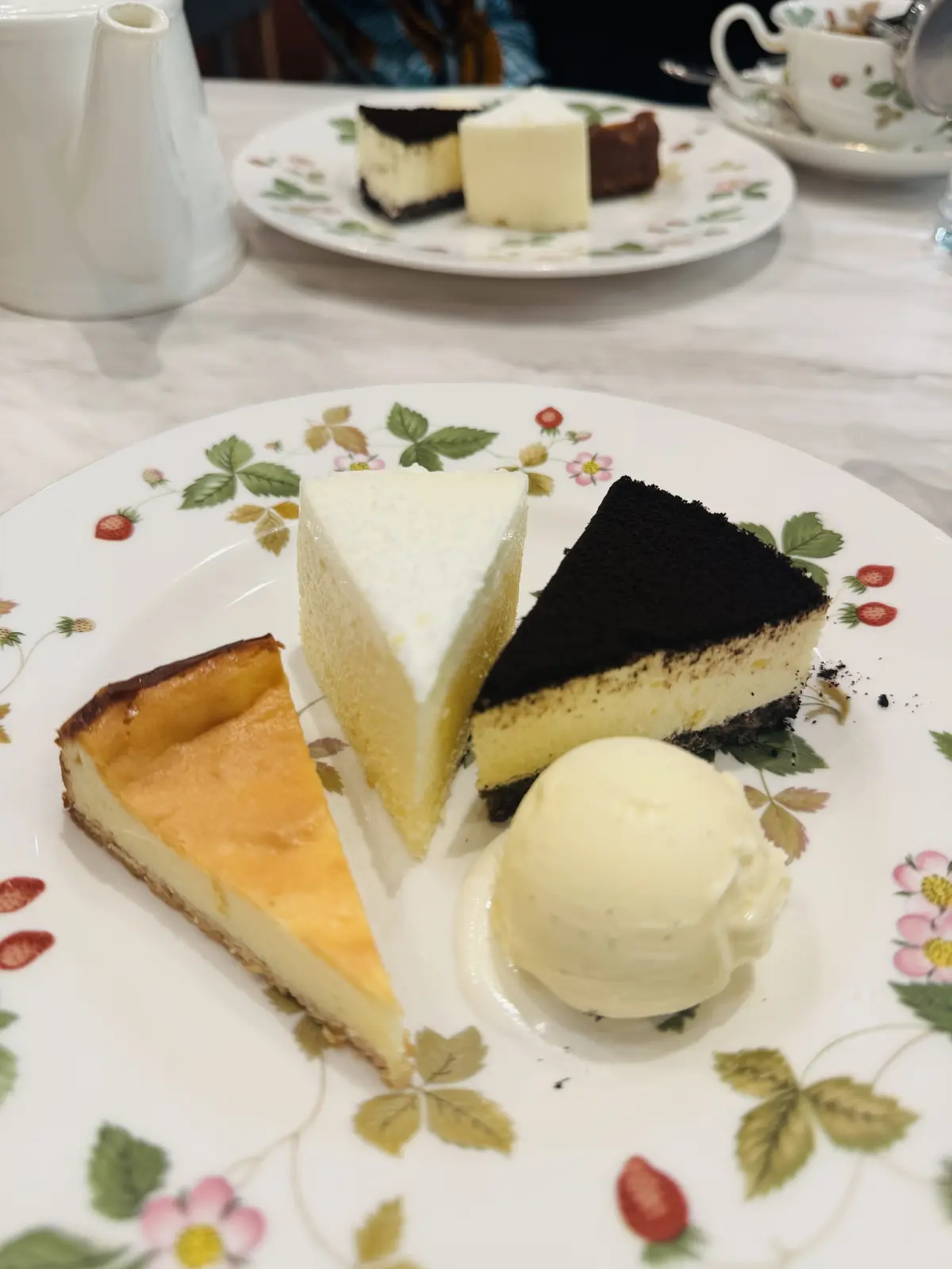 春色コーデでミュージカル♪ケイン＆アベルの画像_4