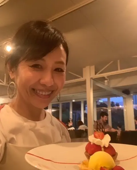 暑い日は水辺のカフェがおススメですよの画像_2