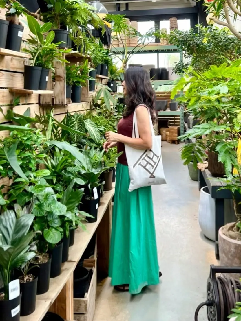 10月号特別付録　「HERNO×エクラコラボトートバッグ」