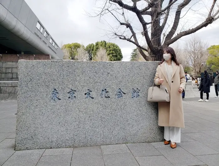 心を豊かにするオペラ鑑賞とその装いの画像_1