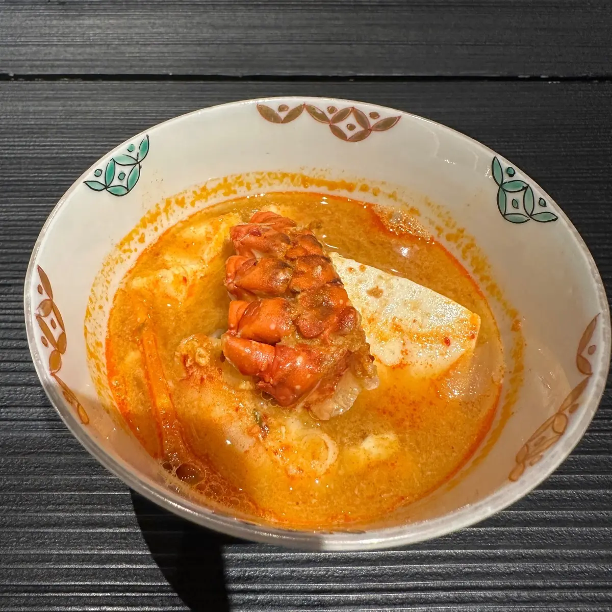 結婚記念日は中目黒の和韓レストランでの画像_6