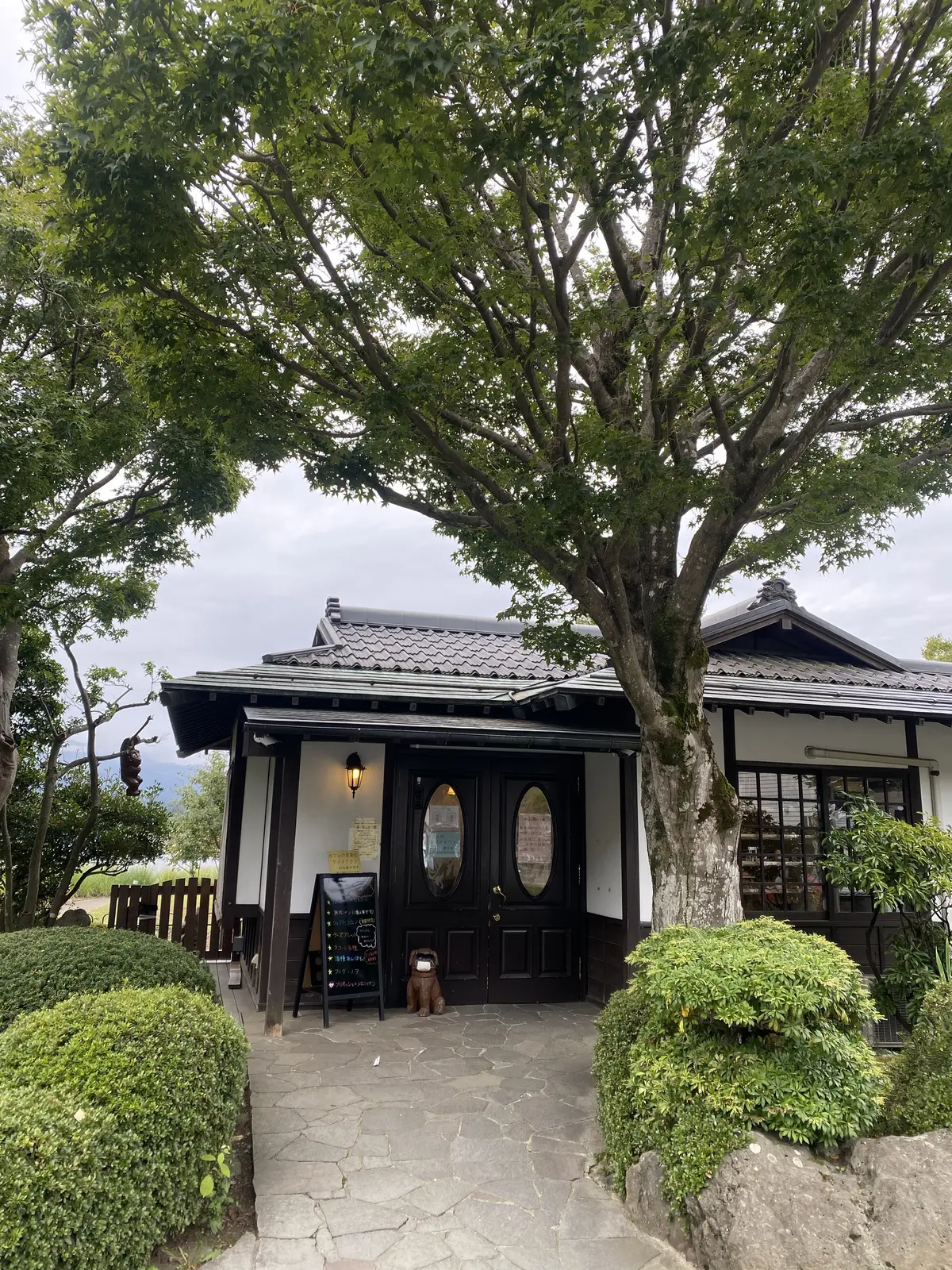 レイク　ベイク