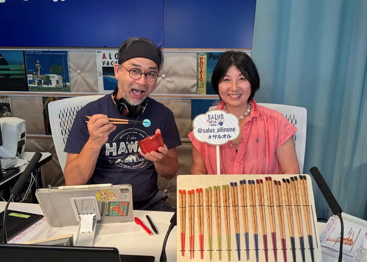 50歳を過ぎてから、大好きな食関係で起業！