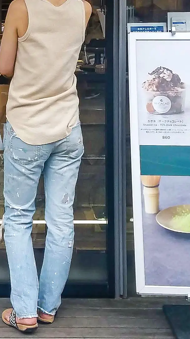 【さかぽんの履歴書】⑦くつSTORY❤️の画像_13