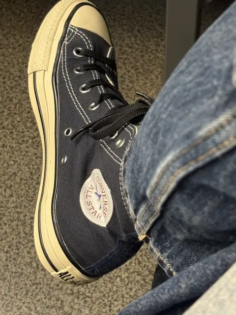 朗報⭐︎ウーフォスで楽ちんな足元時間👟の画像_9