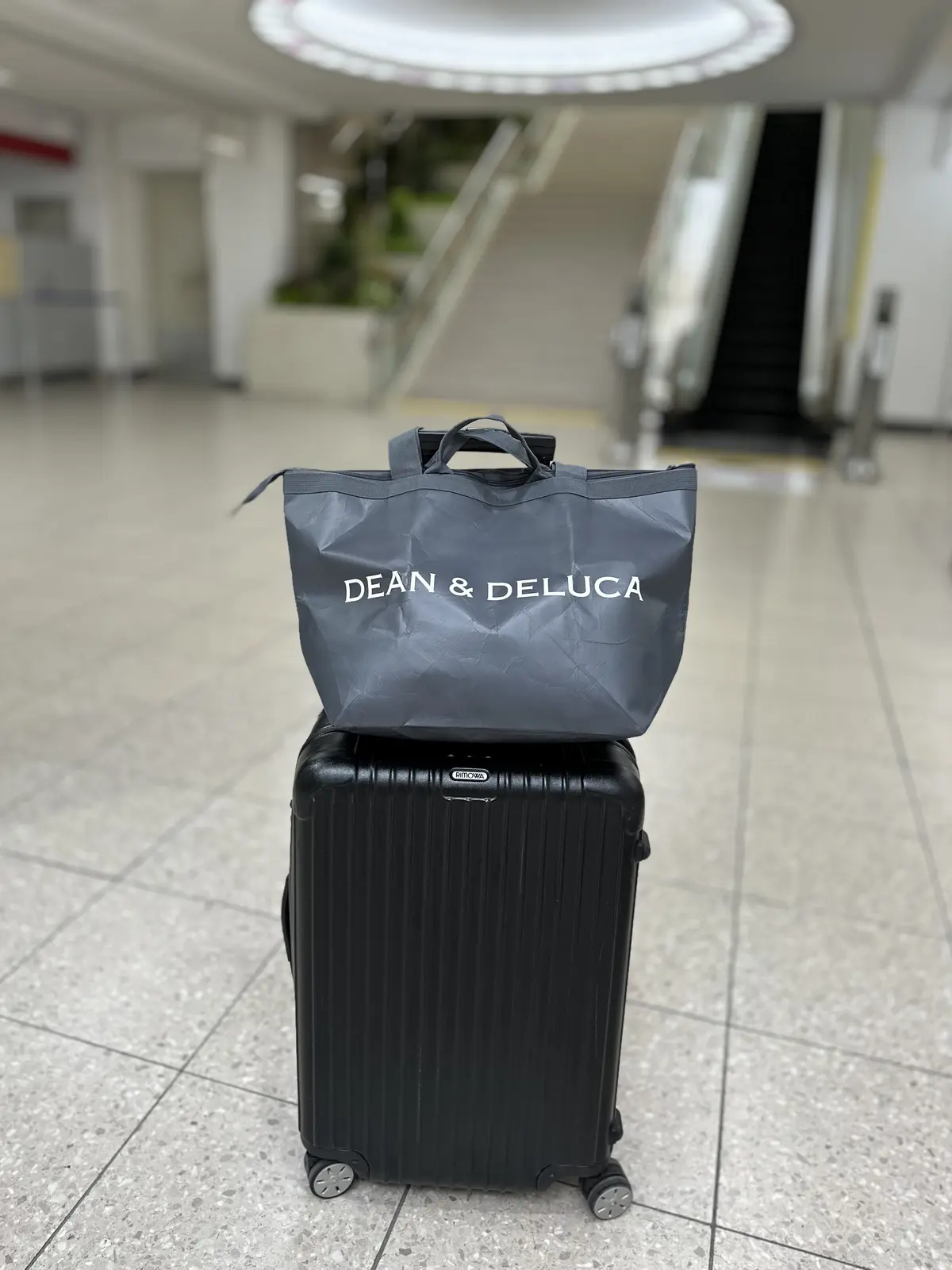 G.W.の小旅行はツヤめきボトムが大活躍の画像_9