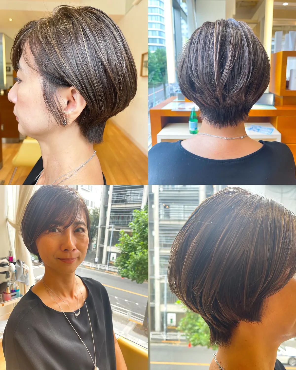 今、変えるなら、"服がおしゃれに見えるヘの画像_2