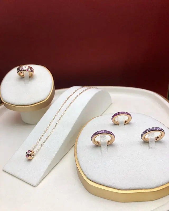 ポメラートの新作ファインジュエリーの画像_4