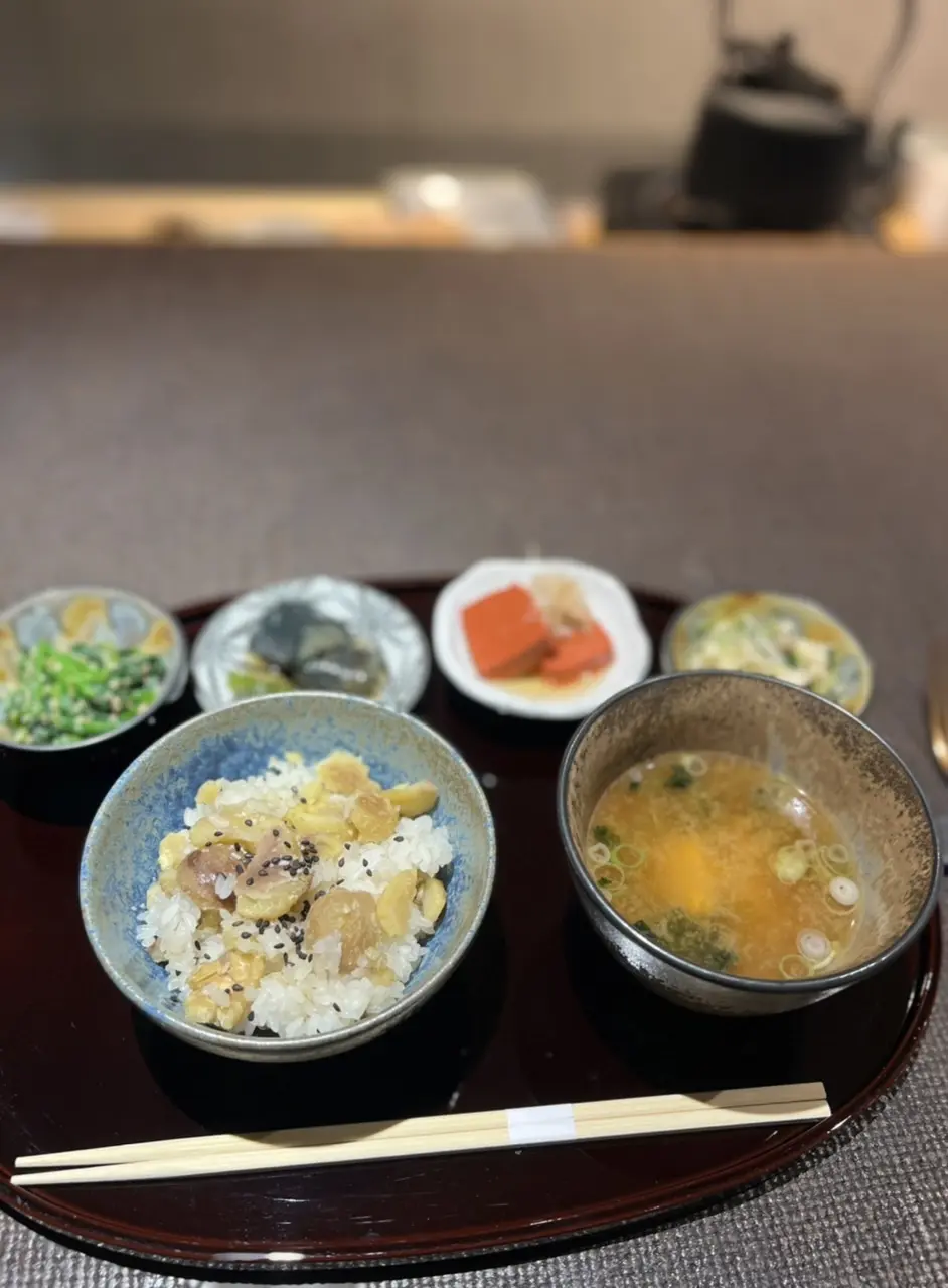 憧れの華組OGふみさんと欲張りデート♡の画像_2