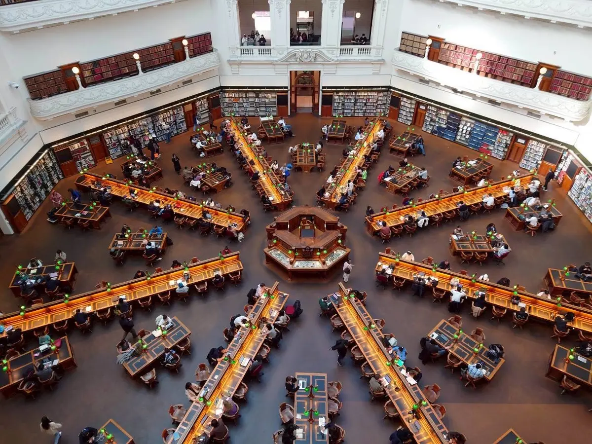 メルボルンで過ごす大人の旅 -vol.4の画像_3