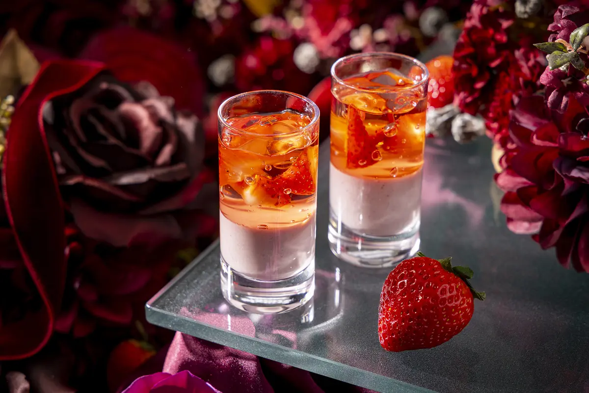 アフタヌーンティー　コンラッド東京