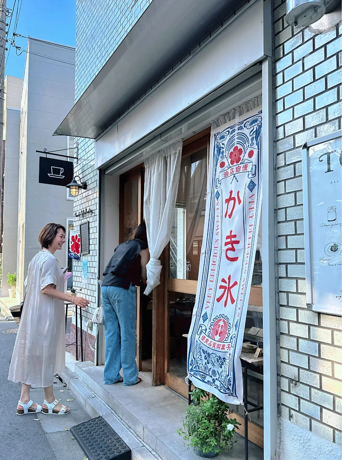 奥沢で見つけたカフェラテが抜群に美味しいの画像_2