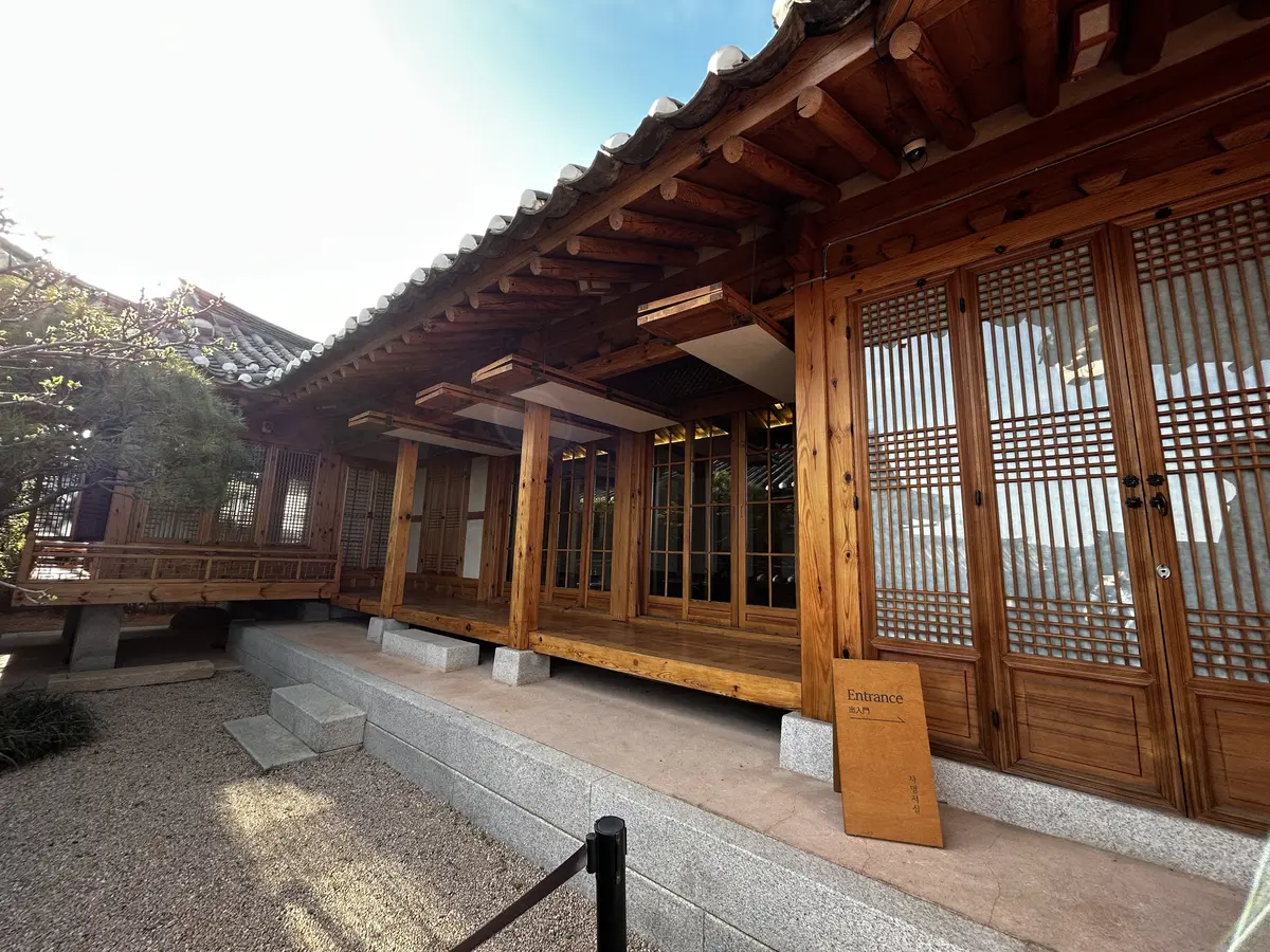 母娘韓国旅　私のお勧めを紹介します 渡韓の画像_9