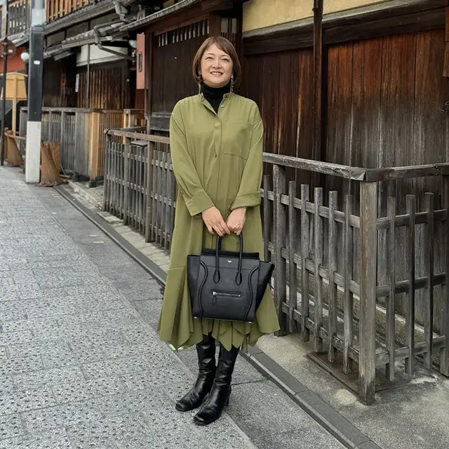 梅澤千佳子さん