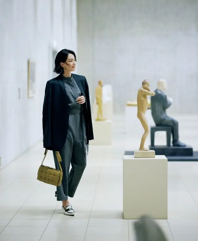 N.O.R.C by the line（ノーク バイ ザ ライン）　オールインワン