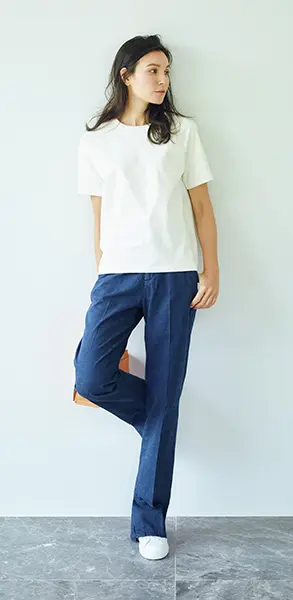 デザインと素材に自信あり！　大人女性をきの画像_5