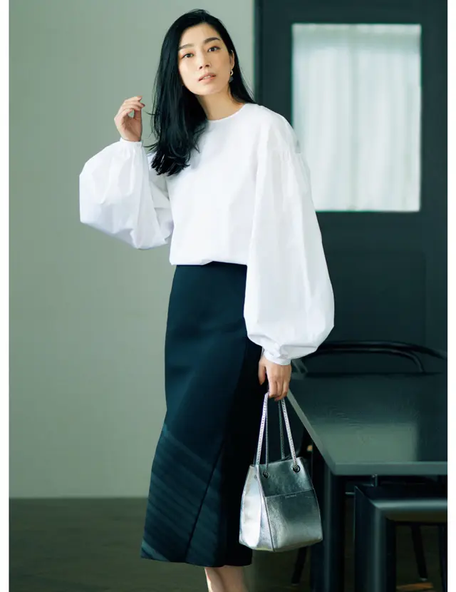 甘くないスカート