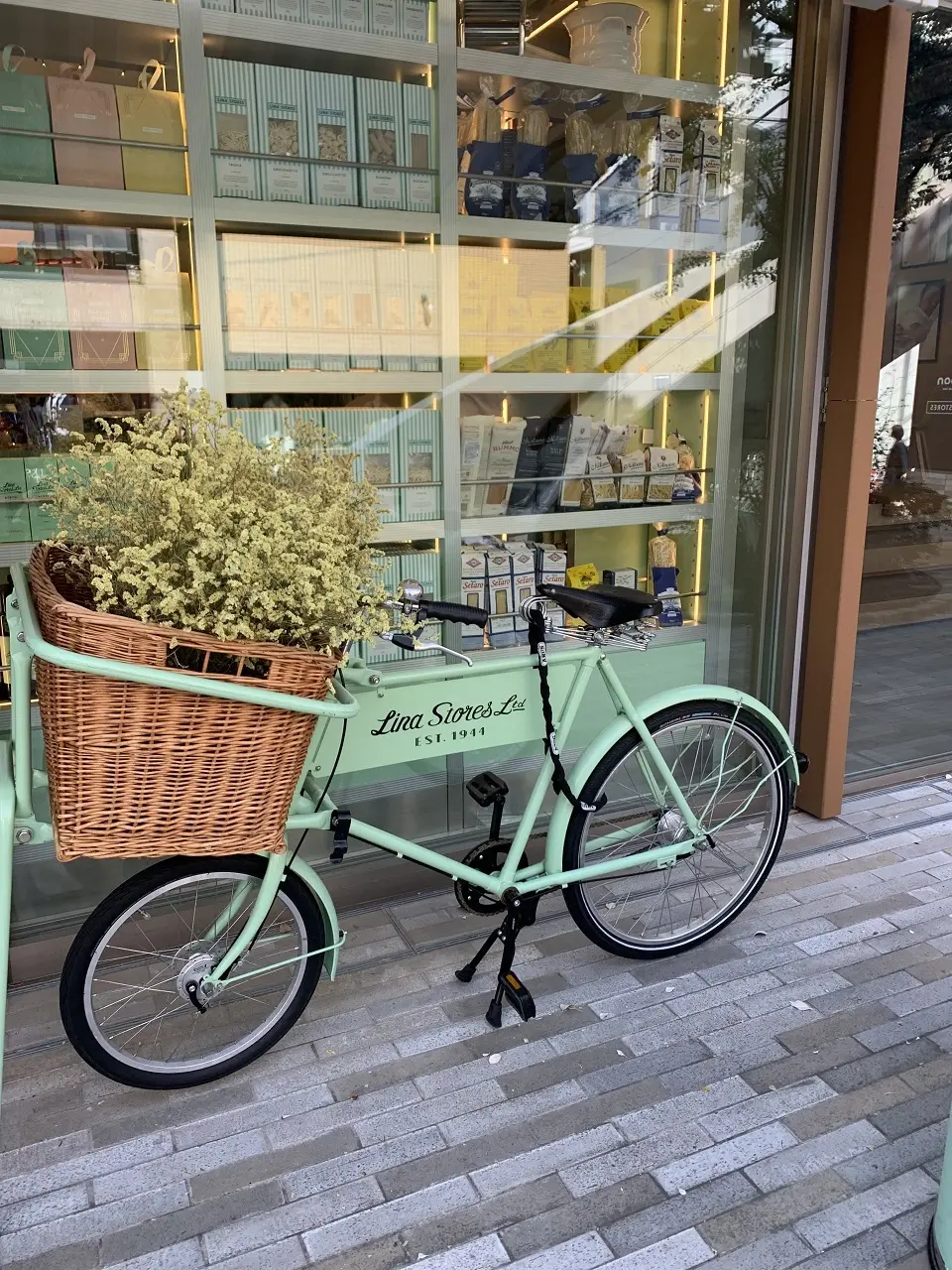 ２年ぶりの東京、桜ツアー　２日目①の画像_3